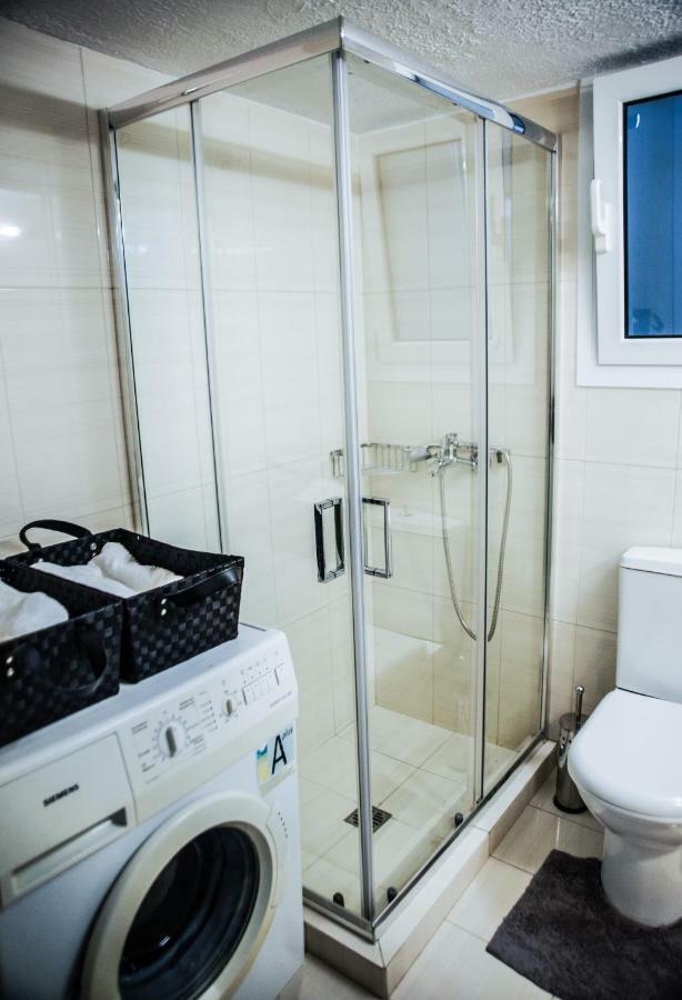 Luxury Apartment Near Acropolis! In The Heart Of Athens! Экстерьер фото