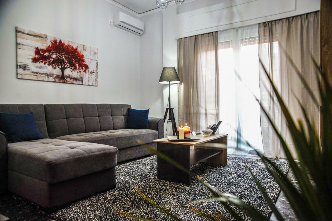 Luxury Apartment Near Acropolis! In The Heart Of Athens! Экстерьер фото