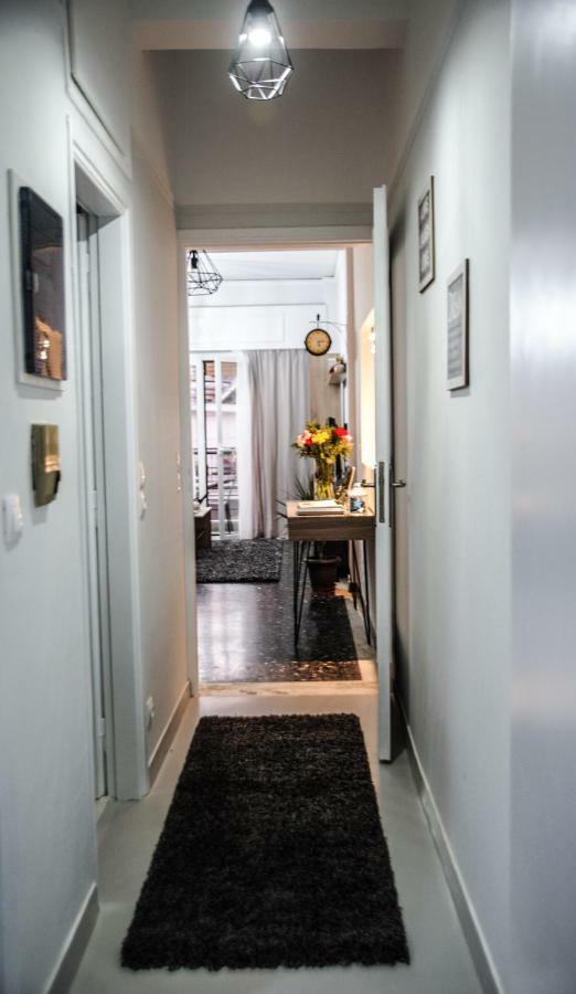 Luxury Apartment Near Acropolis! In The Heart Of Athens! Экстерьер фото