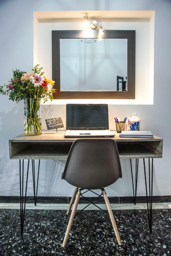 Luxury Apartment Near Acropolis! In The Heart Of Athens! Экстерьер фото