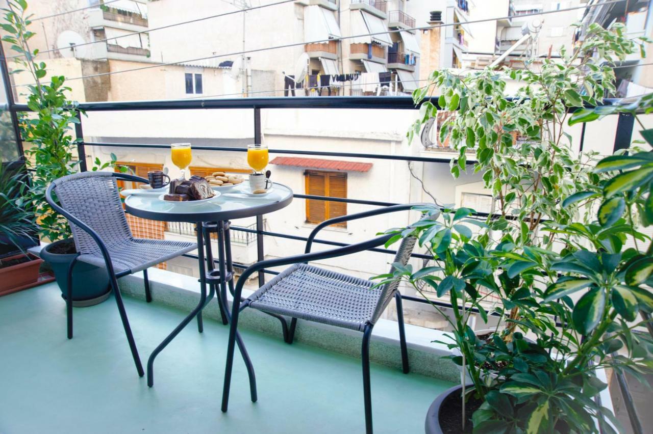 Luxury Apartment Near Acropolis! In The Heart Of Athens! Экстерьер фото