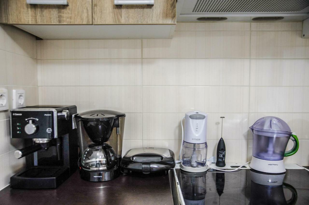 Luxury Apartment Near Acropolis! In The Heart Of Athens! Экстерьер фото