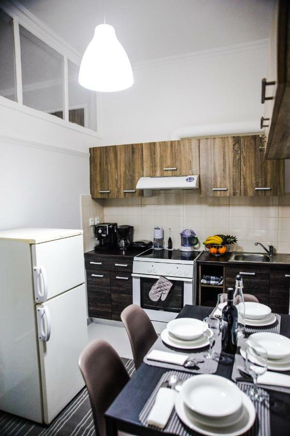 Luxury Apartment Near Acropolis! In The Heart Of Athens! Экстерьер фото