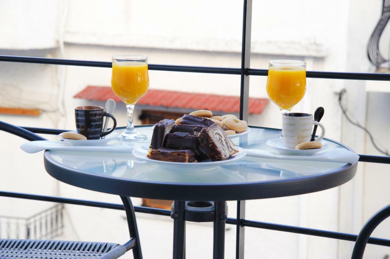 Luxury Apartment Near Acropolis! In The Heart Of Athens! Экстерьер фото