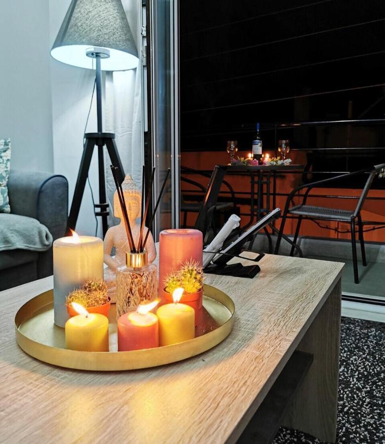 Luxury Apartment Near Acropolis! In The Heart Of Athens! Экстерьер фото